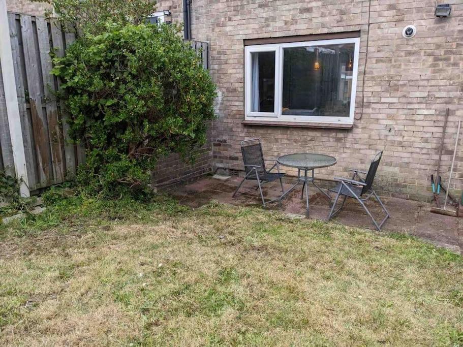 Hidden Gem !Stunning 3 Bedroom Home In Sheffield Handsworth Dış mekan fotoğraf